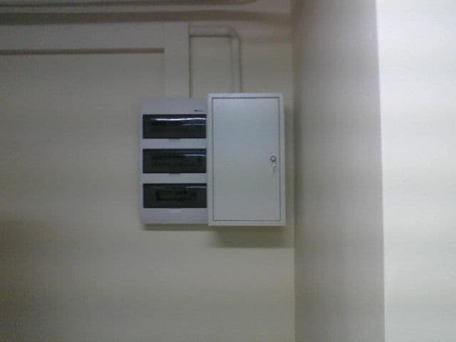 Instalacja odgromowa